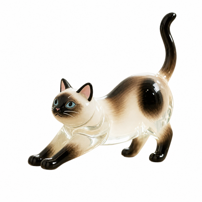 Recuerdo gato
